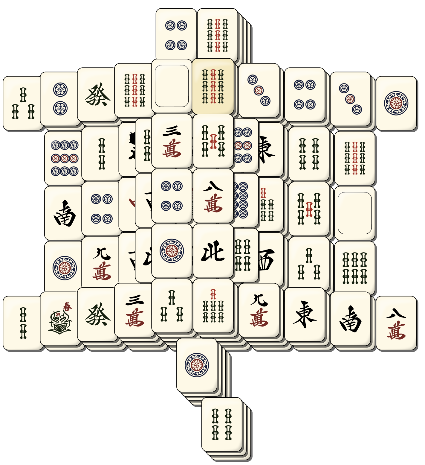 Strategy Example