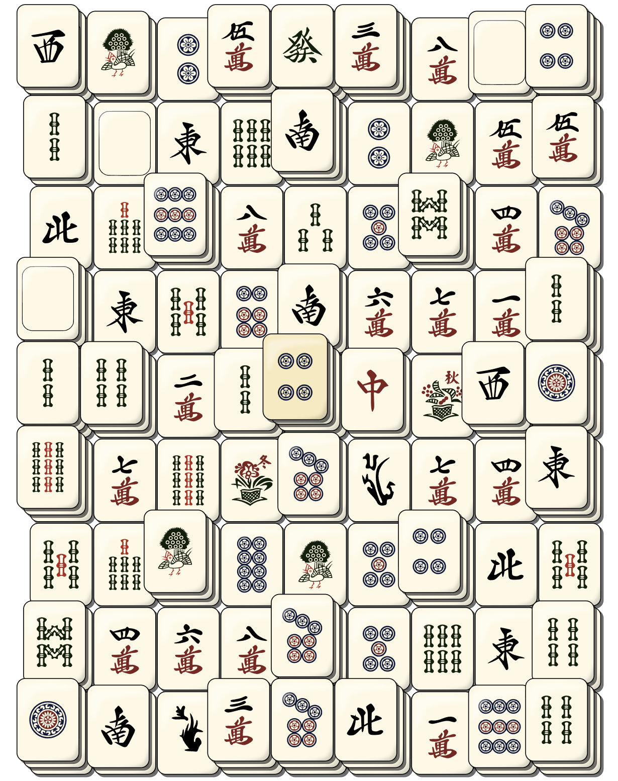 Strategy Example