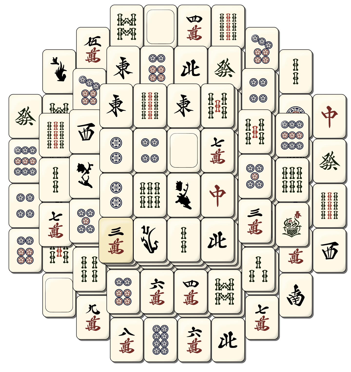 Strategy Example